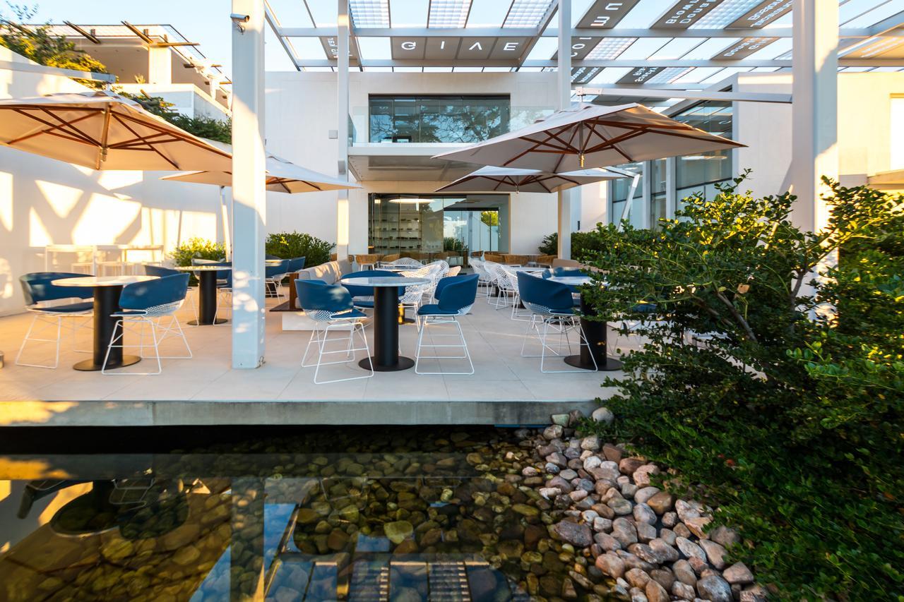 Hotel Livega House Windhoek Exteriér fotografie