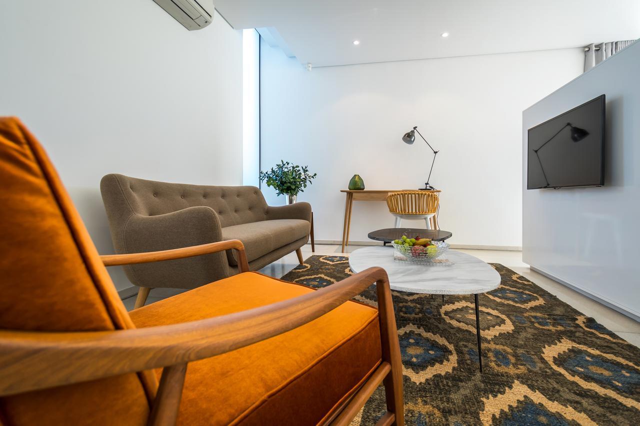 Hotel Livega House Windhoek Exteriér fotografie
